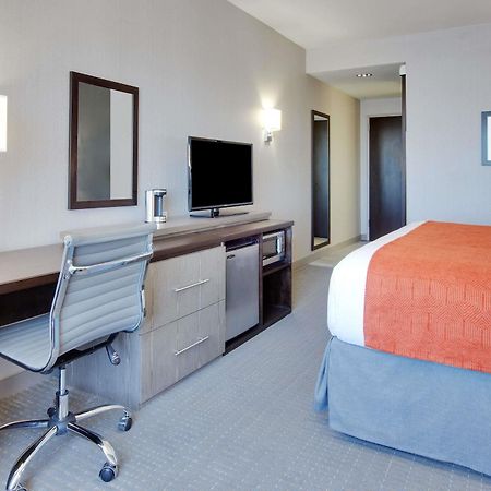 Wingate By Wyndham San Angelo Hotel Exterior photo