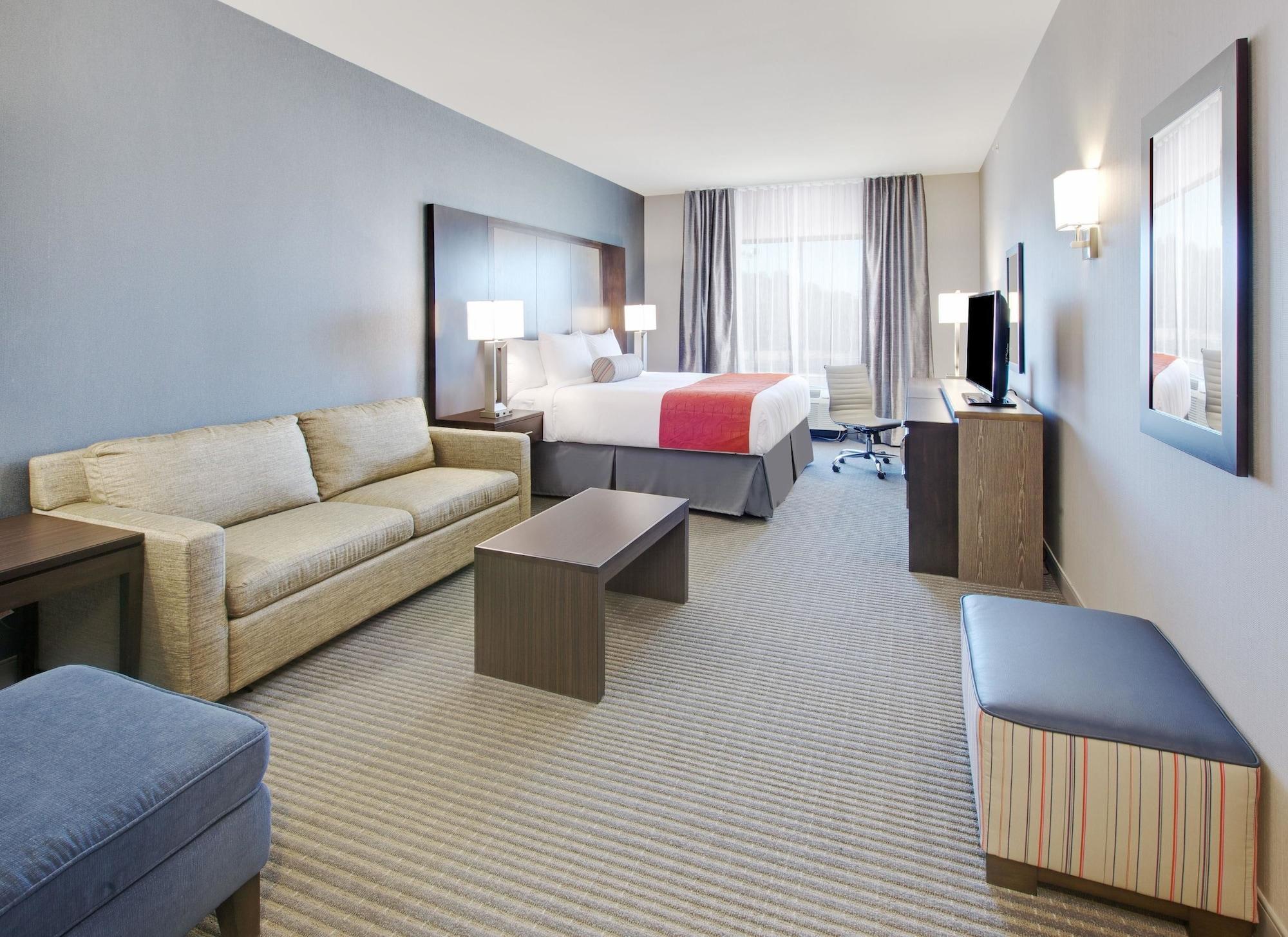 Wingate By Wyndham San Angelo Hotel Exterior photo