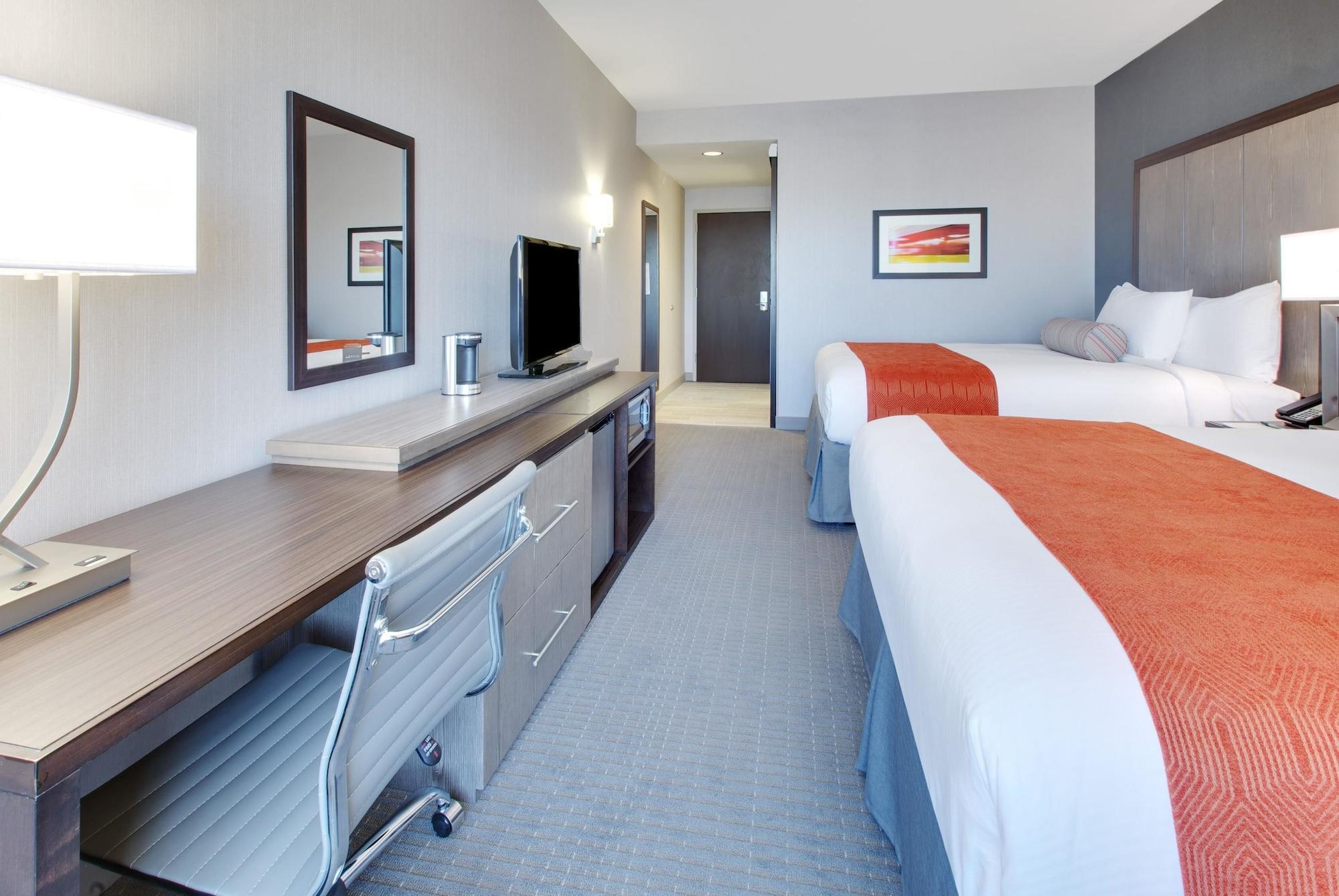 Wingate By Wyndham San Angelo Hotel Exterior photo