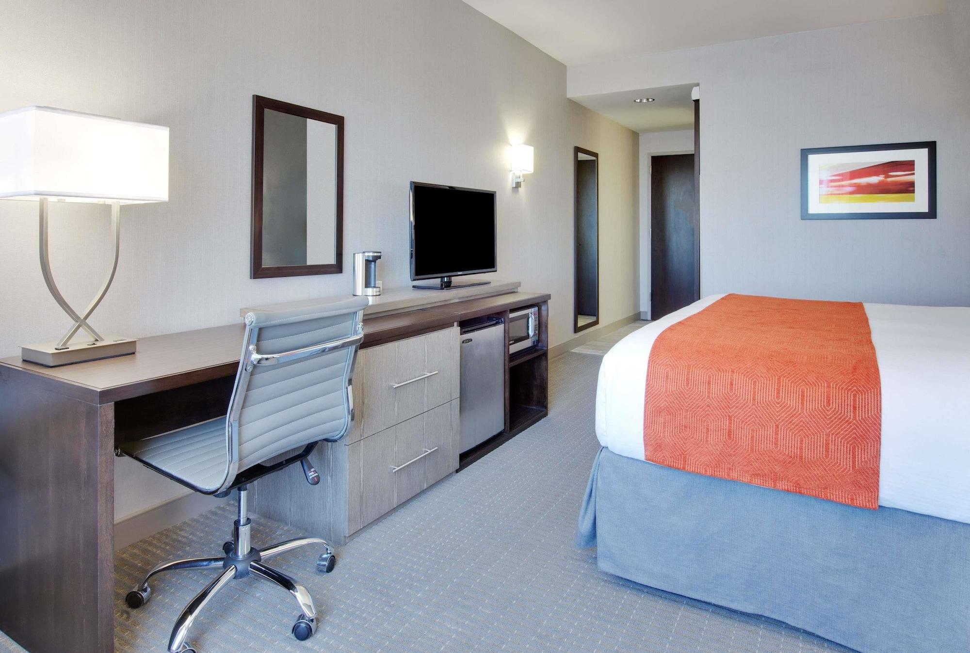 Wingate By Wyndham San Angelo Hotel Exterior photo