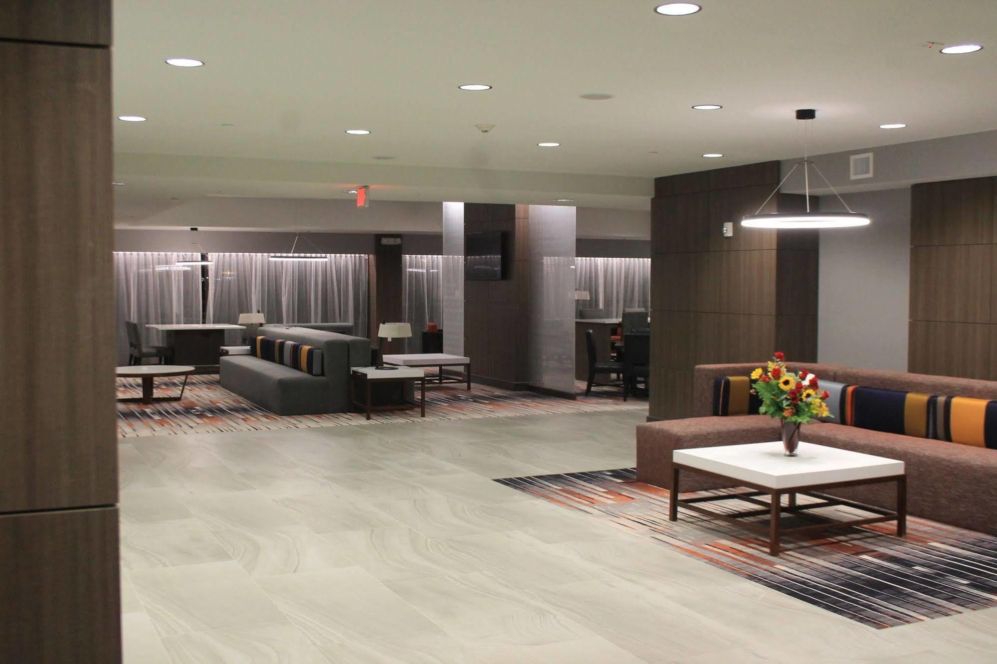 Wingate By Wyndham San Angelo Hotel Exterior photo