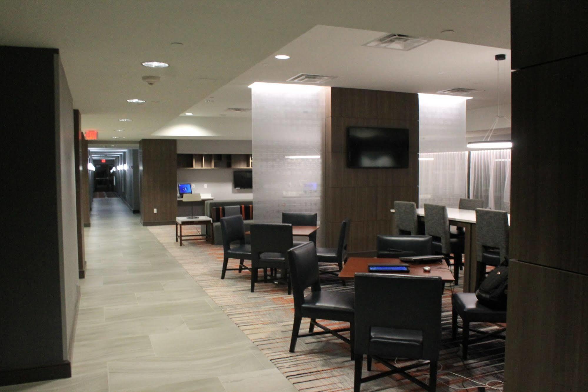 Wingate By Wyndham San Angelo Hotel Exterior photo