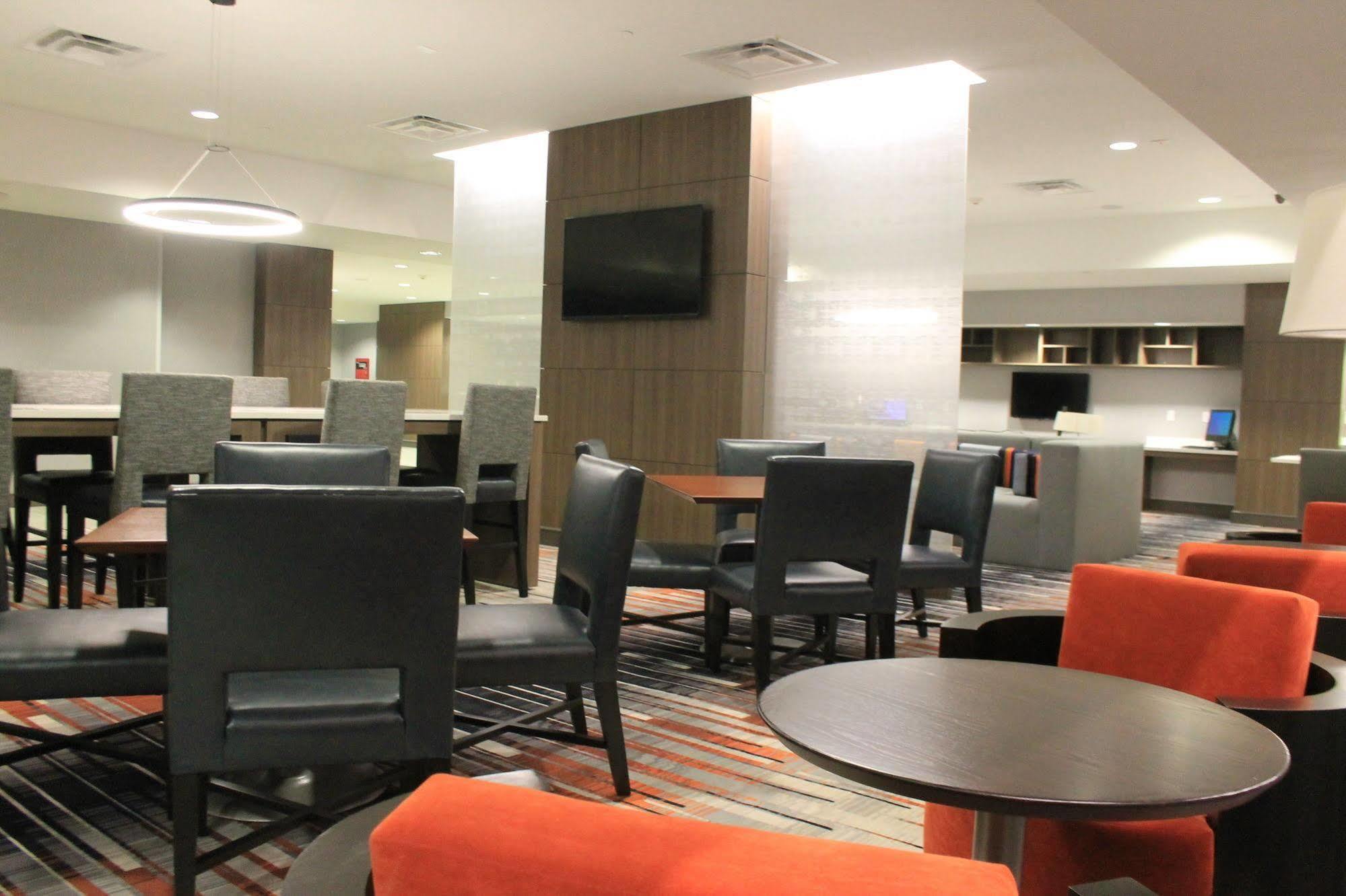 Wingate By Wyndham San Angelo Hotel Exterior photo
