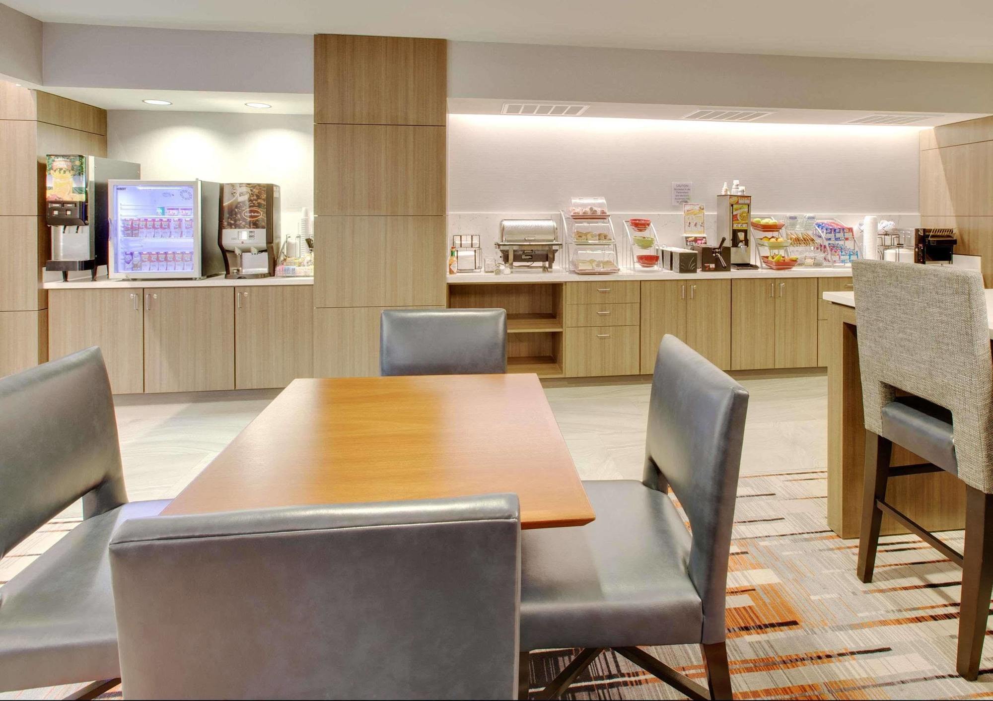 Wingate By Wyndham San Angelo Hotel Exterior photo